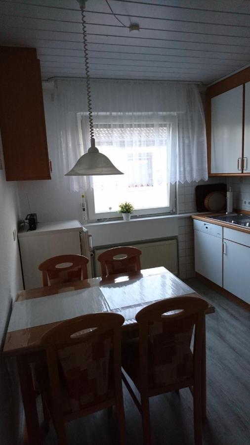Ferienwohnung Niemeyer オルデンブルク エクステリア 写真