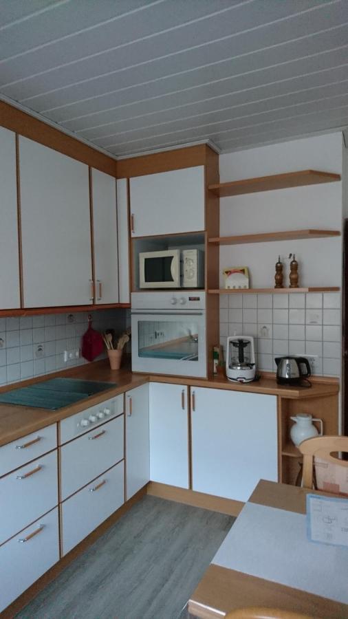 Ferienwohnung Niemeyer オルデンブルク エクステリア 写真